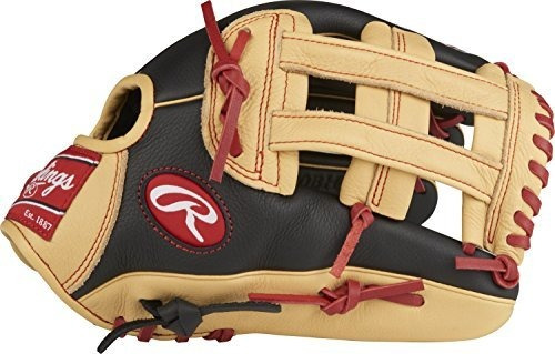 Rawlings Guante De Beisbol Para Jovenes De 12 Pulgadas