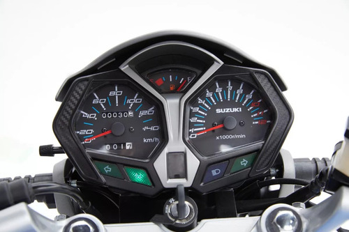 Imagen 13 de 25 de Suzuki Gsx 125 R 0km Proximamente Credito Dni