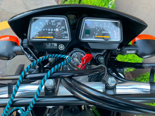 Yamaha Xt 600 E