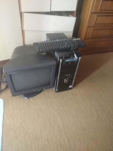 Computador LG