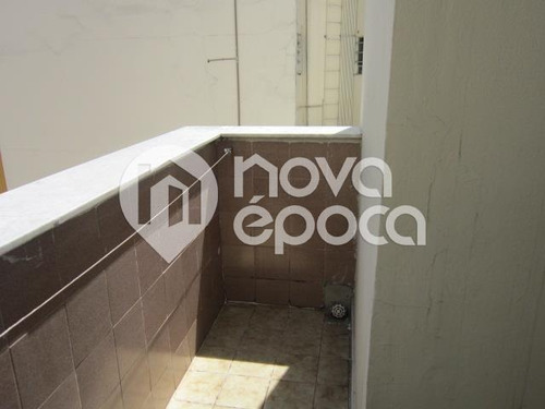Imagem 22 de 25 de Apartamento - Ref: Co4ap2102