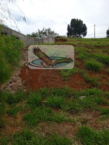Imagem 3 de 3 de Terreno A Venda No Bairro Portal Giardino Em Itatiba - Sp. - Te608-1