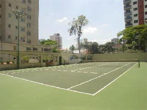 Imagem 26 de 28 de Apartamento A Venda Campo Belo 193 M² - 4 Quartos - Reo49623