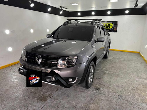 Renault Duster Oroch 2.0 Dynamique