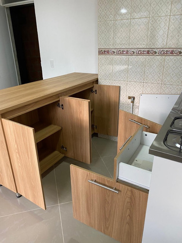 Vendo Apartamento En Unidad Cerrada En Barichara San Antonio De Prado
