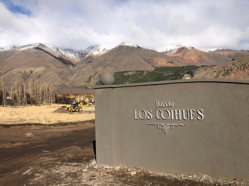 Imagen 6 de 12 de Lotes Premium Esquel Cordillera Patagonia