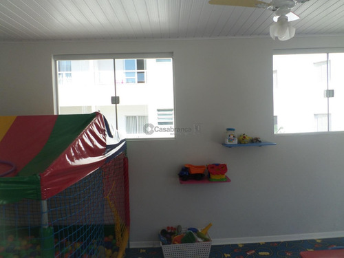 Apartamento À Venda, 60 M² Por R$ 210.000,00 - Cerrado - Sorocaba/sp - Ap8529