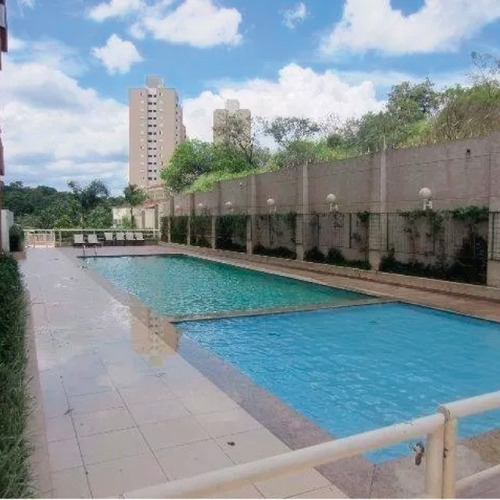 Imagem 13 de 15 de Rrcod3426 - Apartamento Condominio Edidifio Colore - 02 Dorms - 03 Vagas - 61 Mts - Oportunidade - Ótima Localização - Rr3426 - 69333173