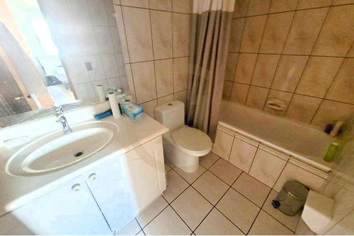 Departamento En Venta, 4 Dormitorios, Providencia