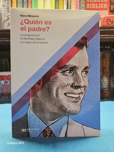 ¿quien Es El Padre?