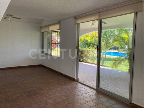Casa En Venta Xochitepec, Morelos.