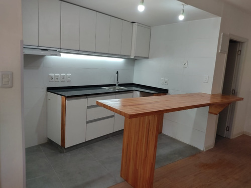 Imagen 2 de 6 de Venta Hermoso Dúplex 1 Dormitorio Cordon