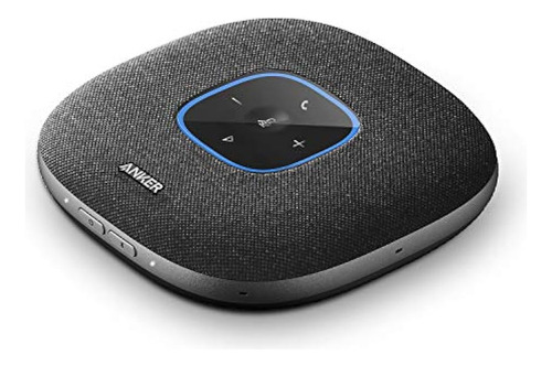 Anker Powerconf S3 Altavoz Bluetooth Con 6 Micrófonos, Captu