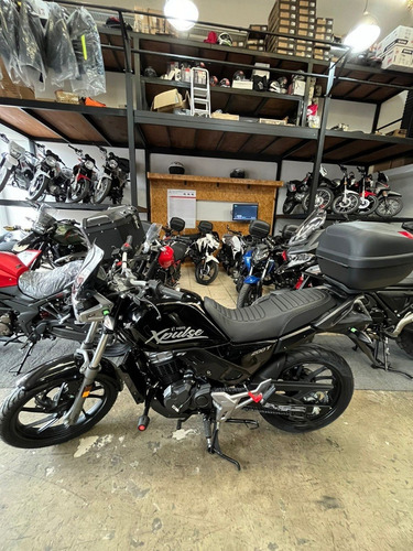 Imagen 5 de 25 de Hero Xpulse 200t 0km Disponible En Marelli Sports Entrega Ya
