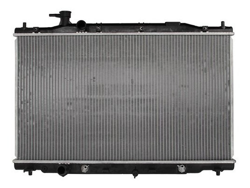 Radiador Honda Cr-v 2354 10/12