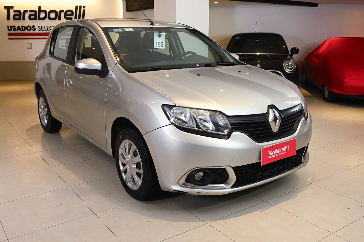 Renault Sandero 1.6 Dynamique 90cv Abs