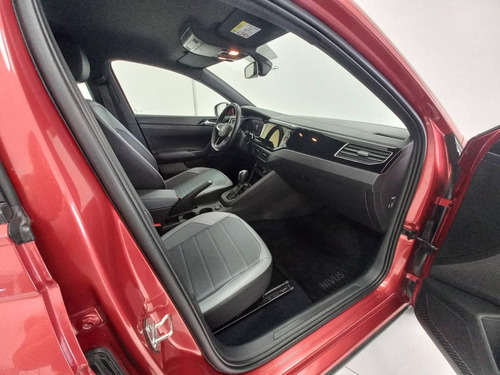 Volkswagen Nivus 1.0 Tsi Tiptronic Highline