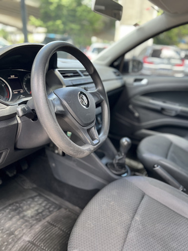 Volkswagen Gol Trend 1.6 Trendline 101cv
