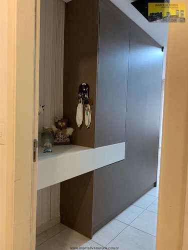 Imagem 28 de 29 de Apartamentos À Venda Em Jundiaí/sp - Compre O Seu Apartamentos Aqui! - 1474866