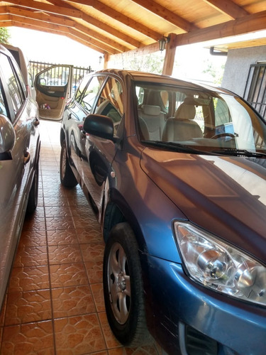 Toyota Rav 4 2.4 Automatica