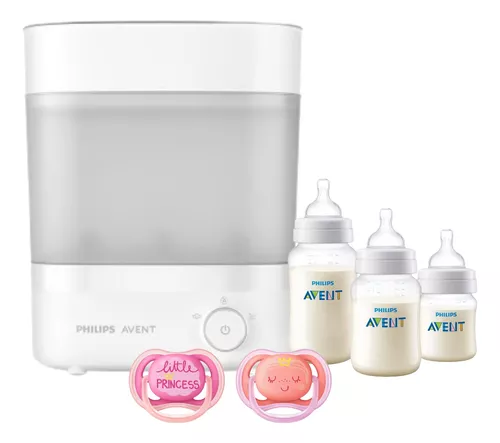 Philips Avent escurridor chupete biberon tetinas