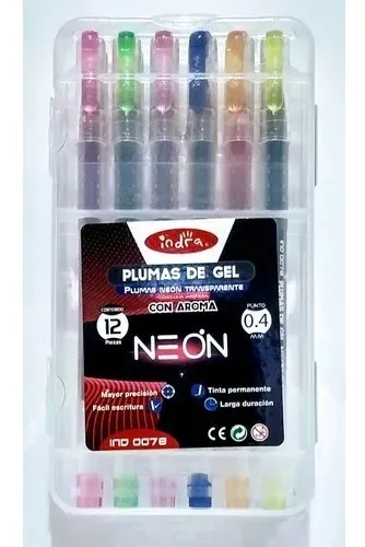 Plumas oferta top