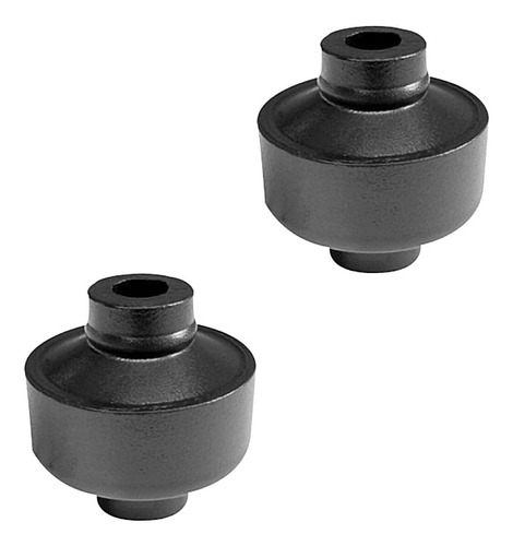 Set 2 Bujes Horquilla Del S Star Cavalier L4 2.4l 99 - 01