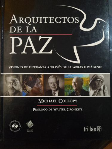 Libro Arquitectos De La Paz