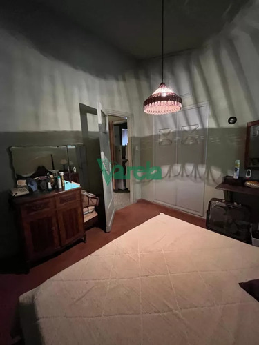 Casa En Venta Salinas Sur, Proxima Al Centro, Cochera Y Fondo C/parrillero Techado