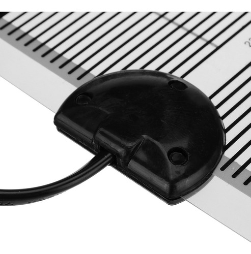 Manta De Almohadillas Cálidas 220v 25w For Reptiles