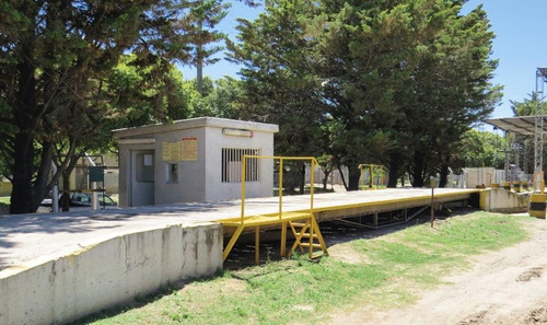 Venta De Planta Elaboradora De Alimento Balanceado Cordoba General Deheza