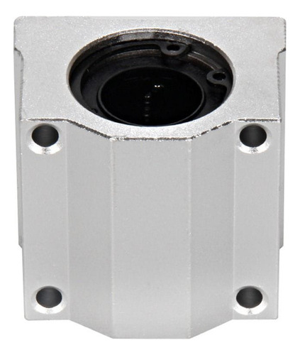 Carro Rulemanes Rodamiento Lineal Scs10uu 10mm
