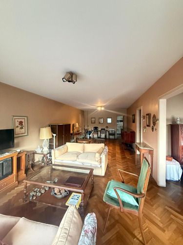 Departamento En Venta - San Nicolás, Caba.