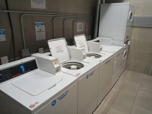 Departamento 2 Amb En Alquiler En Nuñez