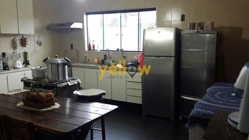 Imagem 7 de 27 de Casa - Balneário Maria Helena Novais - Ca-1075