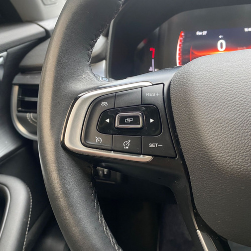 Chery Tiggo 5X 5X PRO 1.5 Turbo Flex Aut.