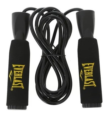 Cuerda De Saltar Everlast 9 Foot Deluxe