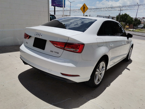 Imagen 2 de 7 de Audi A3