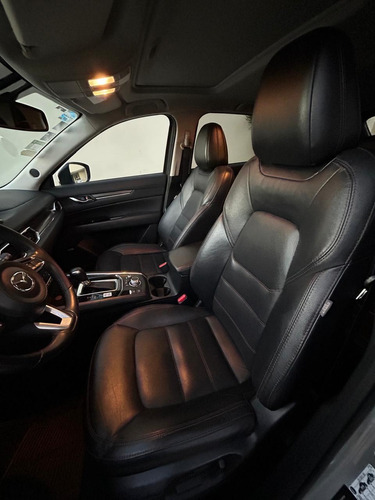 Mazda CX-5 2.5 S Grand Touring 4x2 At