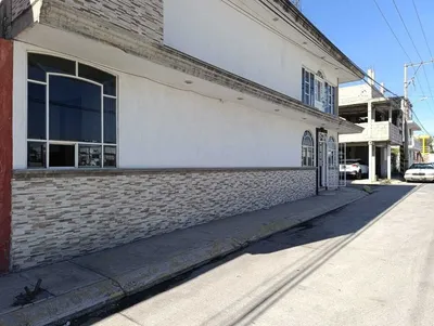 Oficina en renta