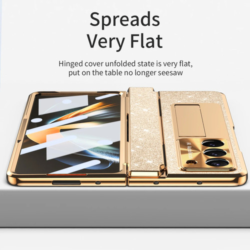 Pantalla Para Samsung Galaxy Z Fold 6 5 Z Fold 4 Z Fold 3 5g