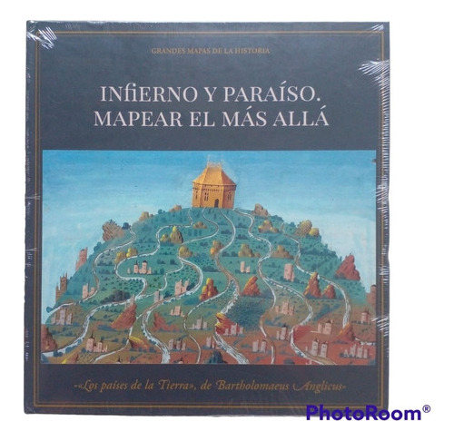 Libro Grandes Mapas De La Historia N 7 + Mapa De Regalo.