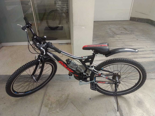 Bicicleta Aro 26 