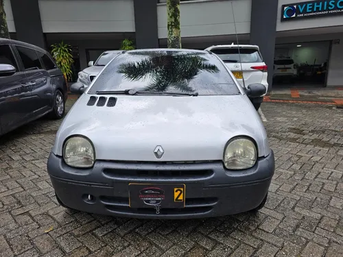 Renault Twingo 1.2 Access