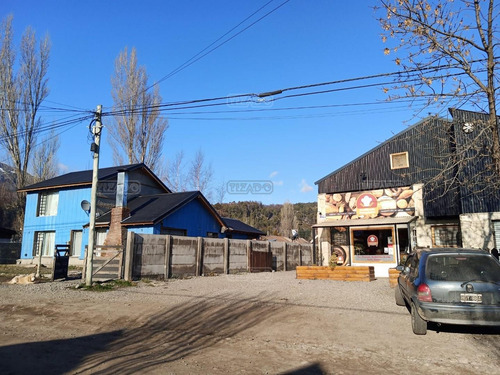 Imagen 3 de 9 de Depósito Galpón En Venta En Vega San Martin, San Martin De Los Andes, Patagonia