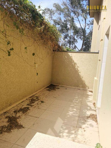 Imagem 7 de 26 de Casa À Venda, 84 M² Por R$ 300.000,00 - Residencial Santa Julia I - Sorocaba/sp - Ca0417