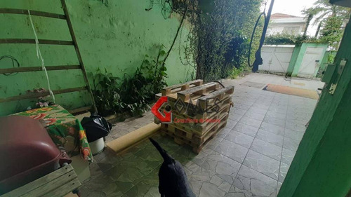 Imagem 18 de 25 de Casa Com 3 Dormitórios À Venda, 422 M² Por R$ 700.000,00 - Vila Euclides - São Bernardo Do Campo/sp - Ca0499