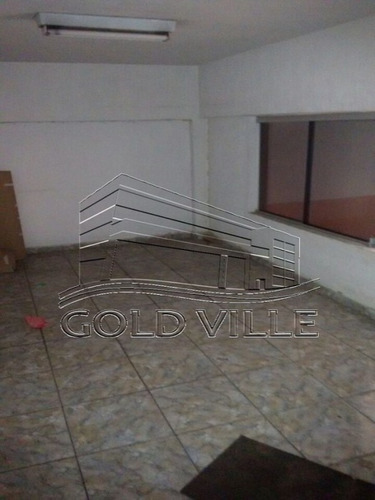 Imagem 8 de 30 de Ga2643 - Alugar Galpão Em Jandira - Ga2643 - 33874149