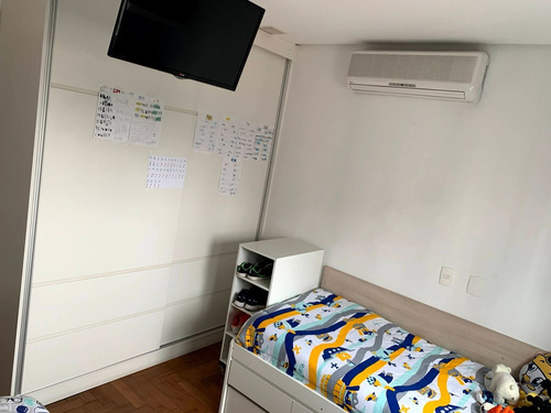 Imagem 14 de 15 de Grand Atelier - Apartamento Na Aclimacao L Npi Imoveis - V-3034