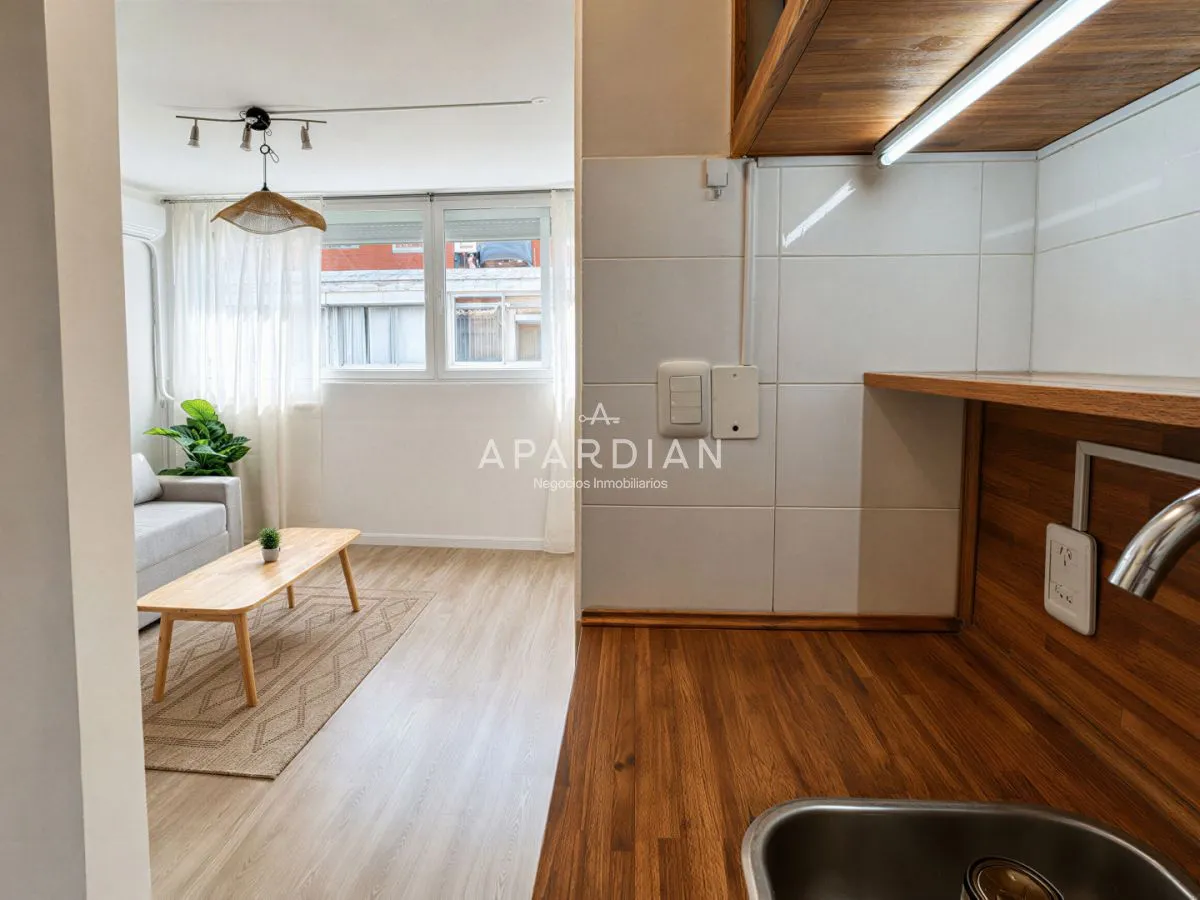 Monoambiente En Venta Y Alquiler Anual En Gorlero · Foto 5